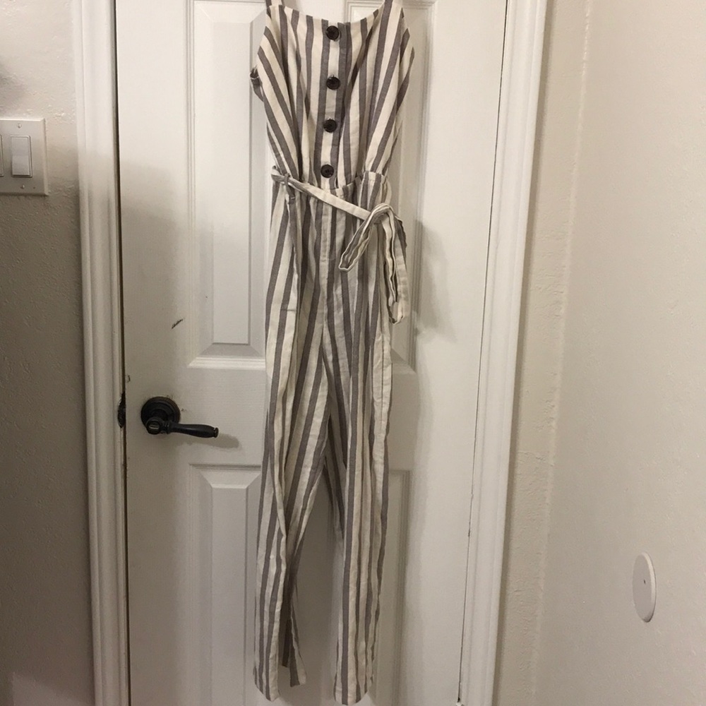 Women’s Jumpsuit